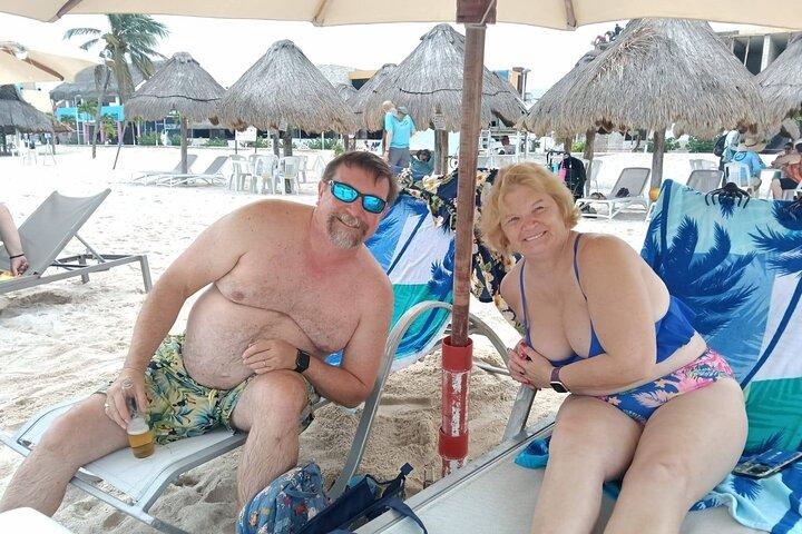 Hoteller i nærheden af All Inclusive Criss and Sands Beach Club