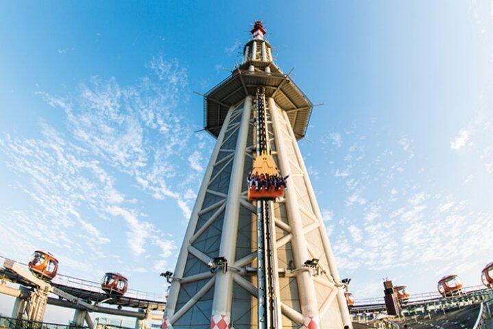 Guangzhou:Canton Tower Core Projects Mega Coleção