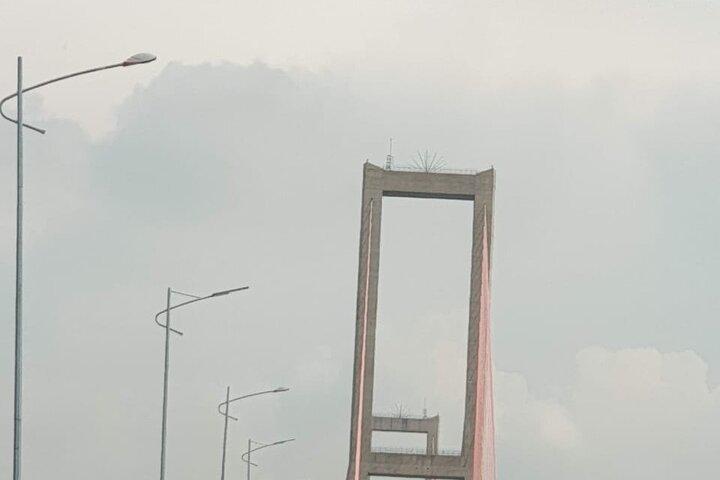 Java East Tours : Full - Day surabaya and madura island tour