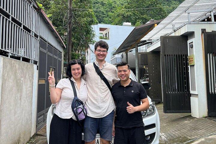 Privé 3-daagse Ha Giang Loop-autotour en Engels sprekende chauffeur