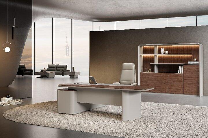 Foshan Furniture & Material Sourcing: Teknisk kontrol