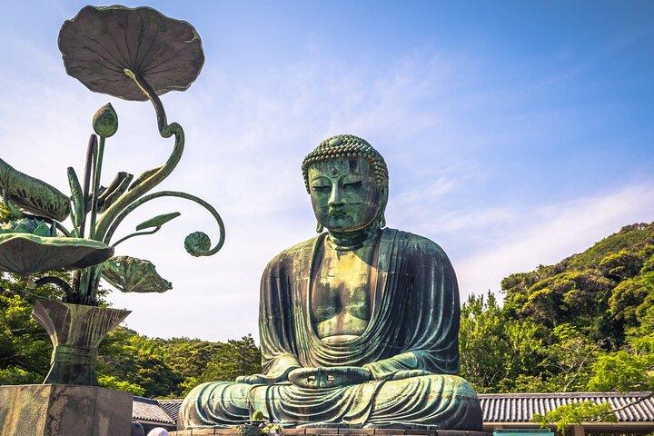 Excursion privée de 4 jours au Japon à Tokyo Nikko Kamakura Mt Fuji Hakone