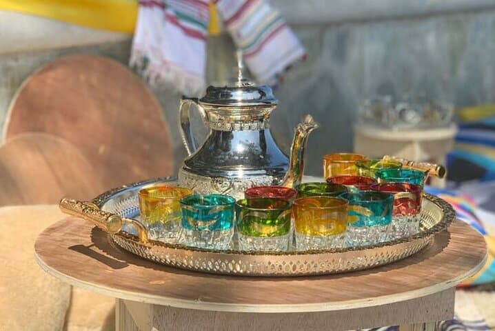 Best of Tangier in 4 Hours – Private Guided Tour