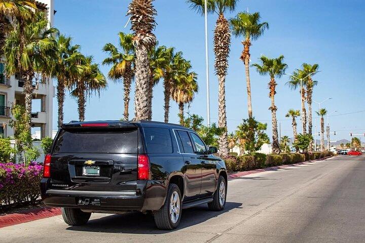 Transporte privado de Aeroporto de Cancun para Hotel em Cancun