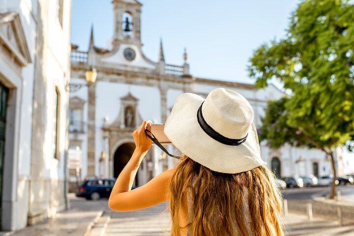 Flughafen Faro Privattransfer – Portimão oder Lagos