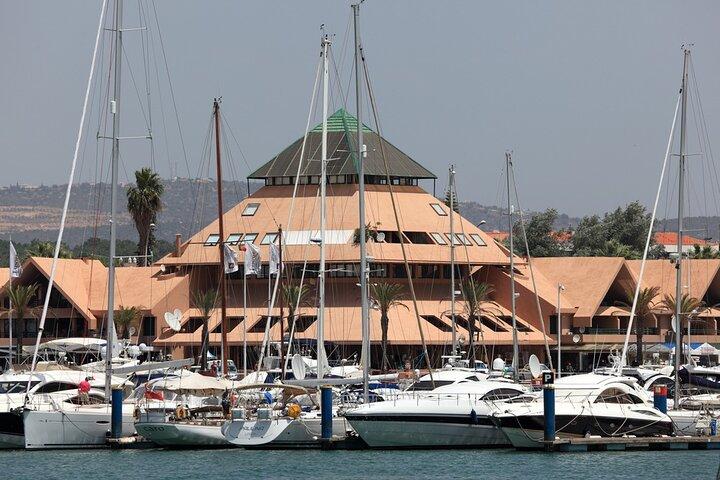 Flughafen Faro Privattransfer – Portimão oder Lagos