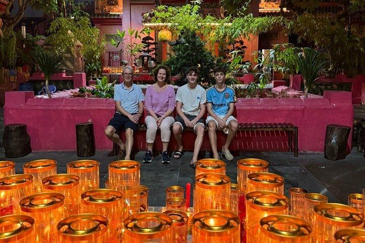 Das Beste von Saigon : Private Stadtrundfahrt (ganztägig & halbtägig)