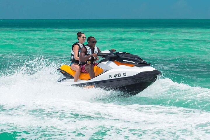 Miami Jetski Experience