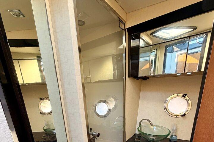 Palm Beach Yacht Croisières de luxe