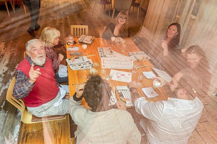 The José Andrés Experience: A 4-Restaurant Tasting Tour