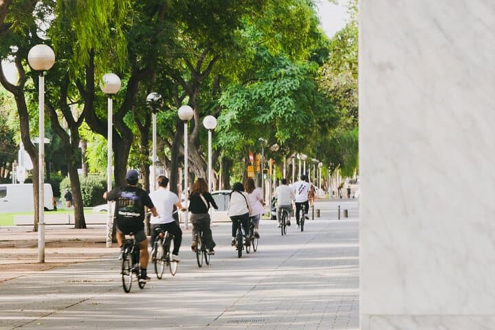 Barcelona’s Most Fun E-Bike Tour: Gaudí & City Stories