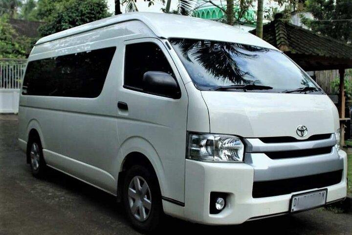 Lombok Private Autovermietung mit Fahrer Individualisierbare Tour