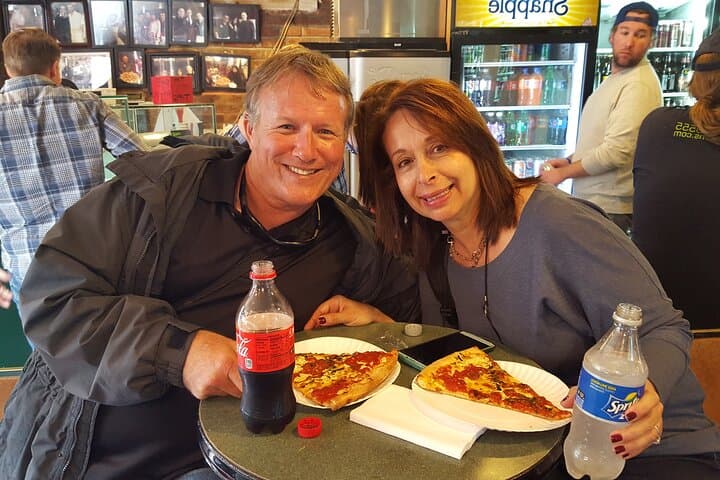 Greenwich Village Food Tour