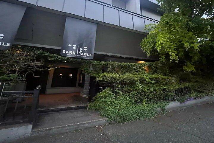 Vancouver Dark Table : Unieke Blind Dining ervaring
