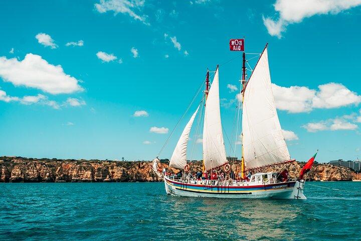 ラゴスに新登場 : Fado, Sail & Tapas