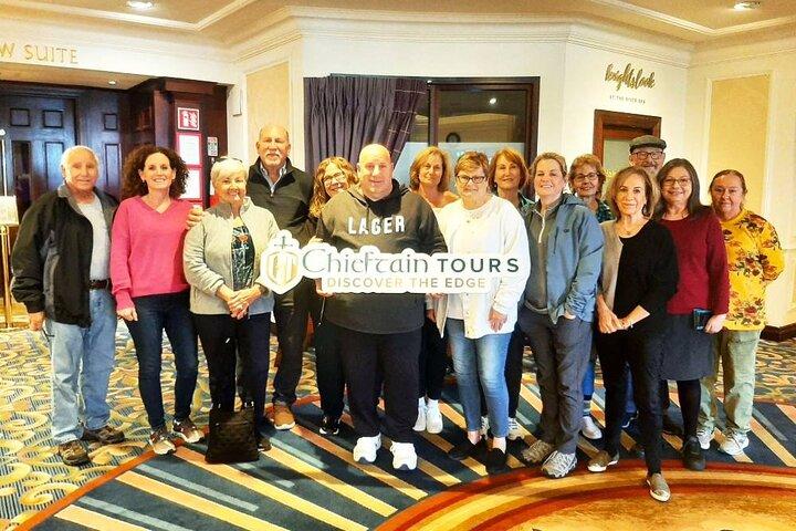 Die Highlights von Südirland - 6-tägige Premium-Gruppentour