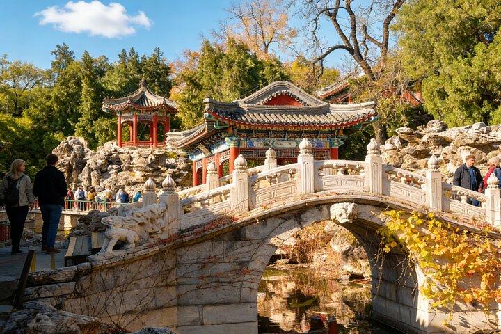 Visite privée de 3 jours du triangle d'or en avion: Xi'an, Pékin et Shanghai