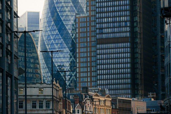 História da Inglaterra Tour em 2 horas com Royal Thames Cruise