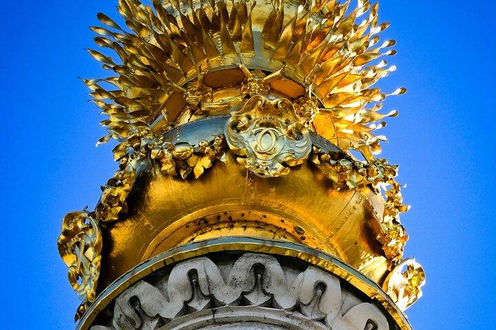 História da Inglaterra Tour em 2 horas com Royal Thames Cruise