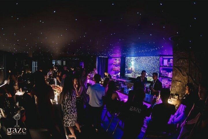 Bangkok Night Crawl: Ekkamai and Thonglor Local Night Party