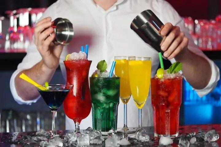 Venerdì sera Crociera Happy Hour sul lago Minnetonka