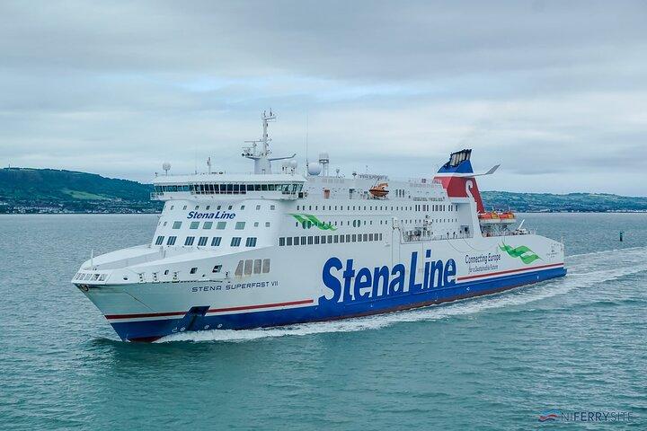 De pareltjes van Schotland 6-daagse tour vanuit Dublin en Belfast