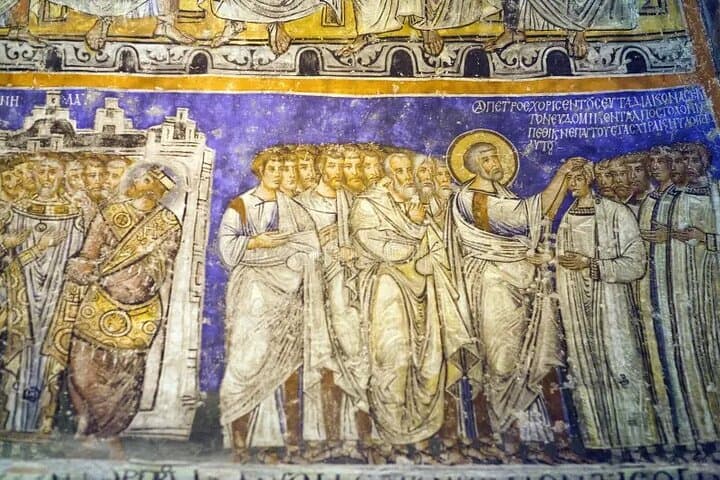Footsteps of Early Christians - Private Cappadocia Day Tour
