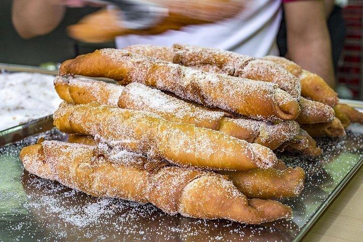 Lima Street Food Tour: Taste Authentic Peruvian Delights