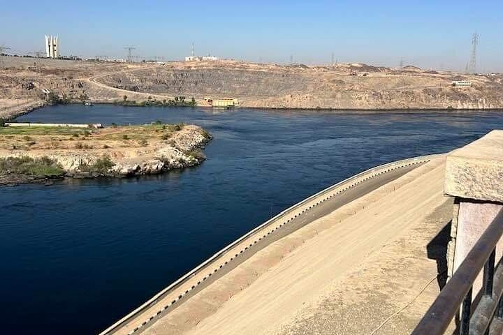 Fulddagstur i Aswan Unfinished Obelisk, High Dam og Philae Temple