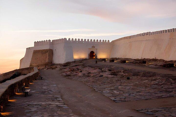 Private Full Day Trip to Agadir from Marrakech