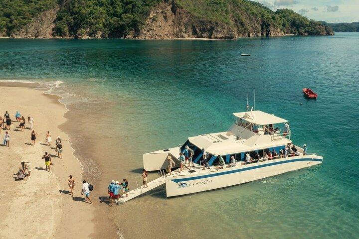 Costa Rica 7 nuits 8 jours forfait de luxe tout compris