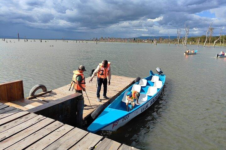 5-daags Magisch Kenia Avontuur