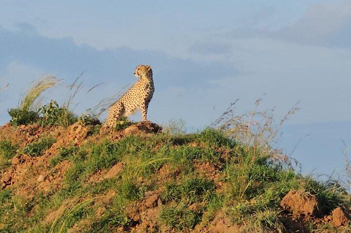 5-daags Magisch Kenia Avontuur