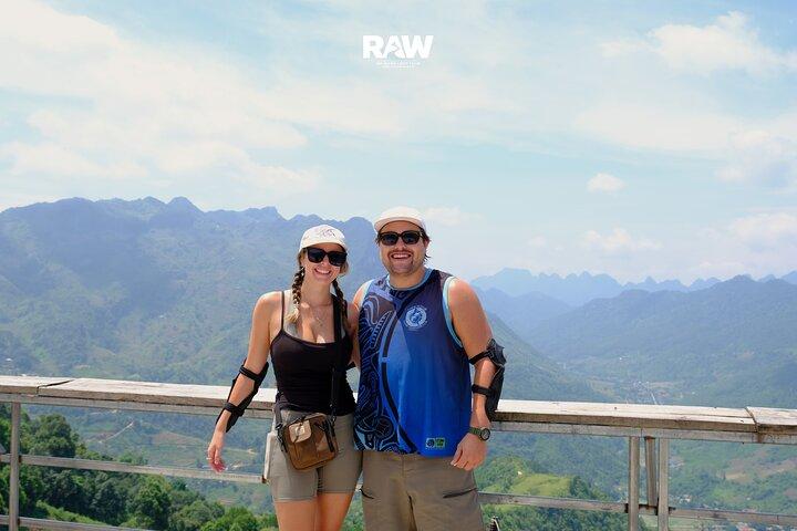 Ha Giang Loop 3 Tage, Private Motorradtour, Guide auf Englisch