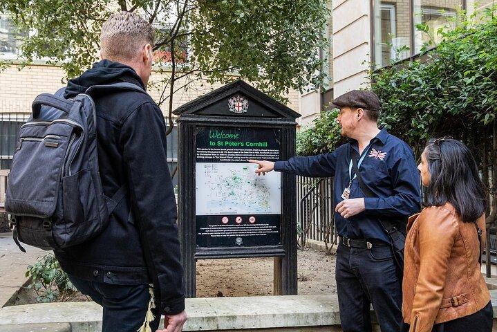 Sherlock Holmes BBC Series and Traditional Locations - A Very Small Group Tour