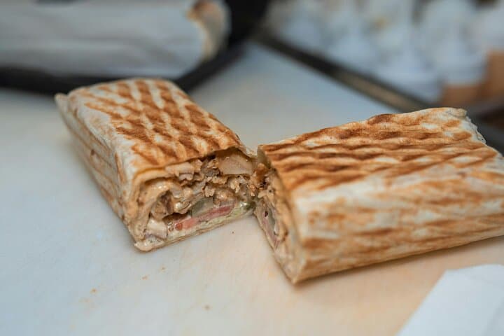 Istanbul Evening Street Food Tour: Karaköy, Pera and Taksim