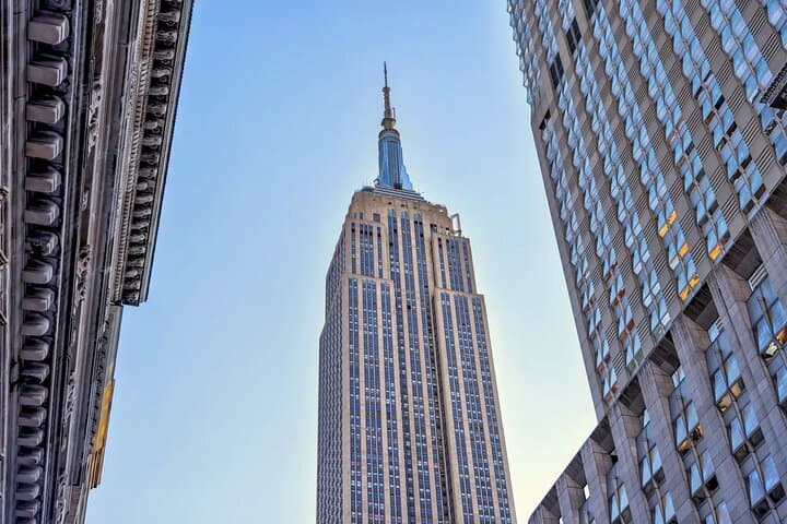 One-Day Best of New York Private Tour