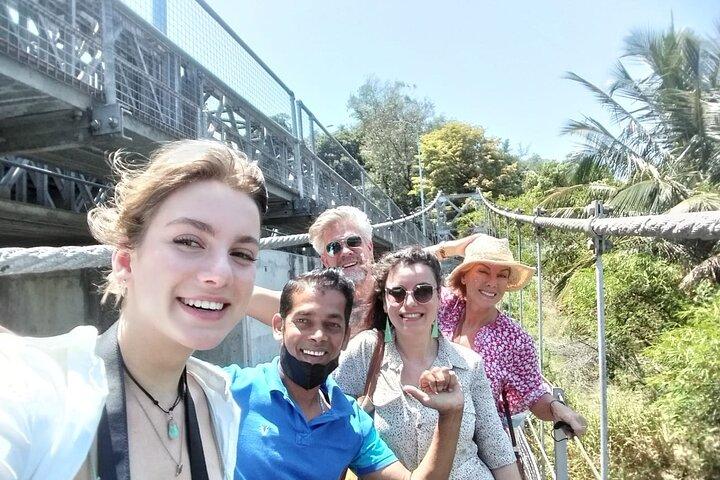 Kandy City Tour avec temples, culture et points de vue panoramiques