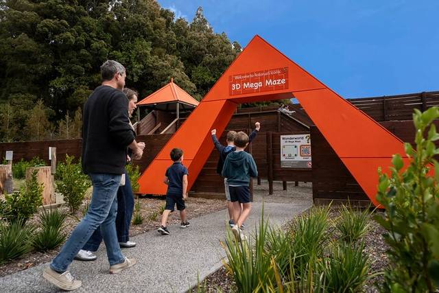 Rotorua
