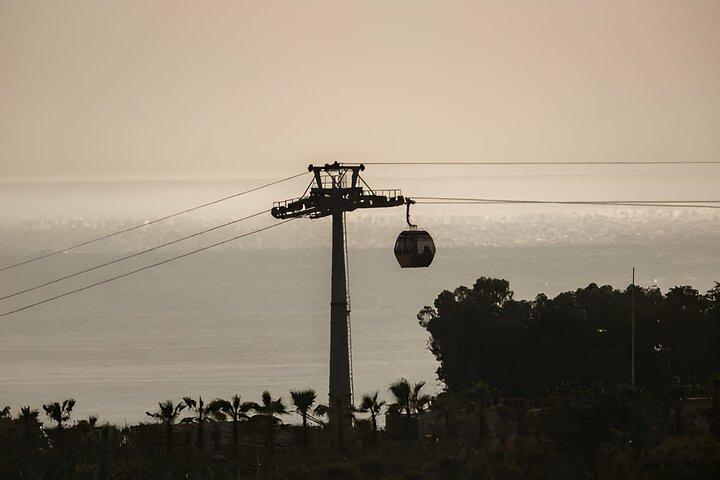 Private Full Day Trip to Agadir from Marrakech