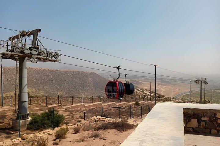 Private Full Day Trip to Agadir from Marrakech
