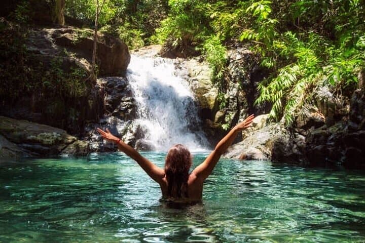 Agadir Paradise Valley Excursion with Breakfast & Hotel Transfer