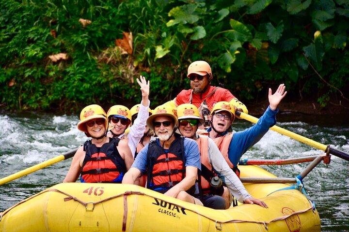 Corobici River Floating Safari: Uma aventura ecológica para famílias