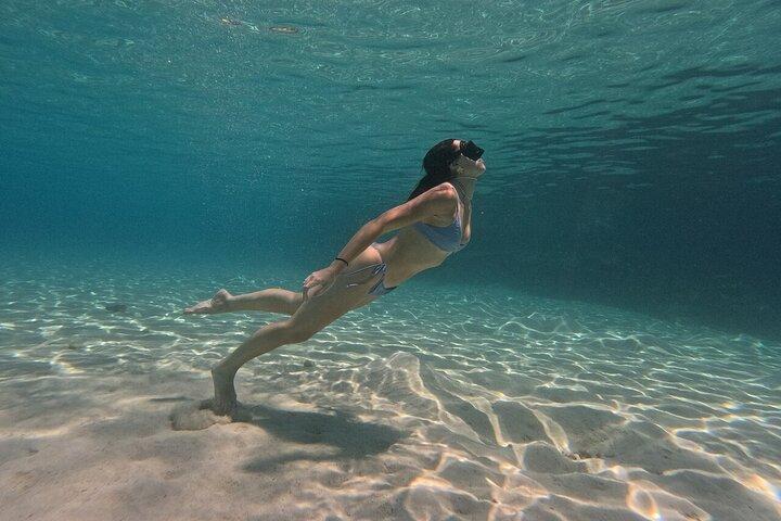 Malta: Private Boat Trip & Cruises Comino, Blue Lagoon, Gozo