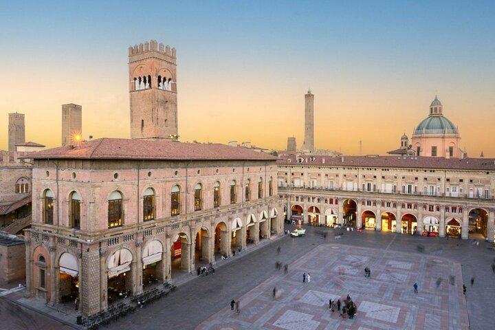 Private transportation To/From Bologna To/From Florence