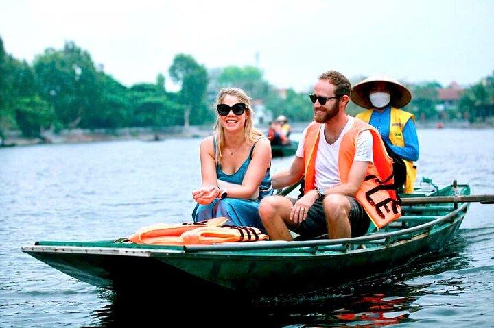 Ninh Binh e Mai Chau Complex Pu Luong 3 DayTours da Ha Noi