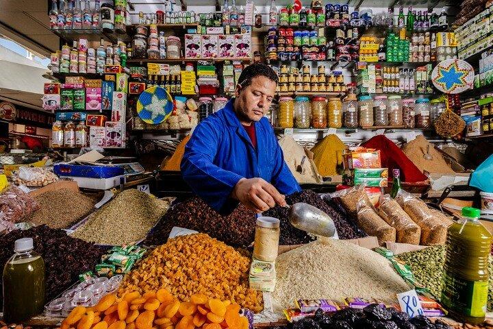 Rabat Eats Food Tour with 15+ Tastings