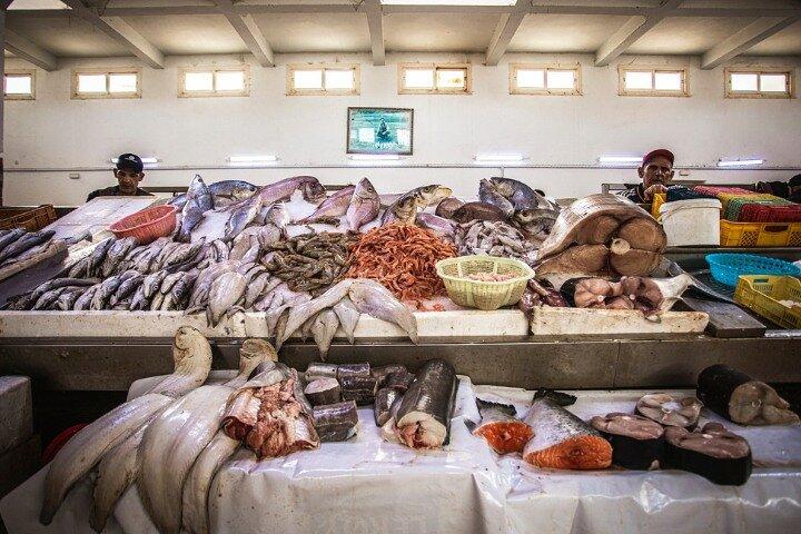 Rabat Eats Food Tour with 15+ Tastings
