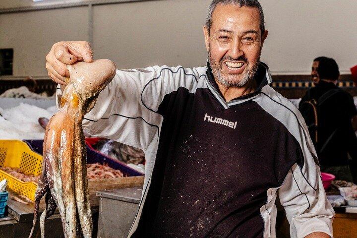 Rabat Eats Food Tour with 15+ Tastings