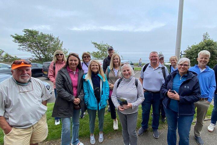 Private St Andrews Town, Golf und Old Course Walking Tour